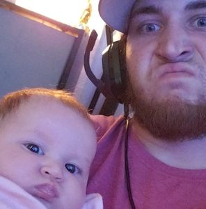 Meet your Posher, Connor